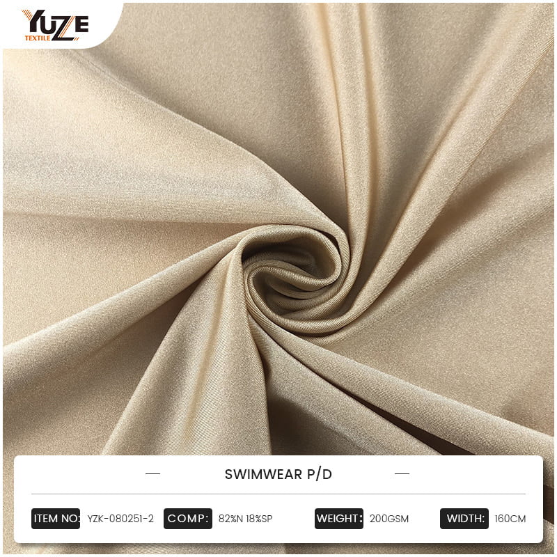 YZK-080251-2 badetøy P/D.