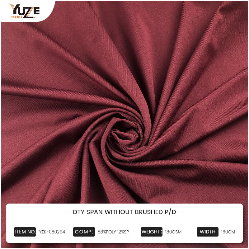 YZK-080294 dty spenn uten børstet P/D