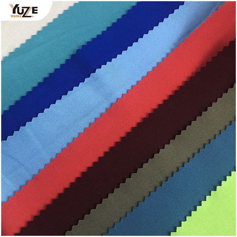 YZK-080294 dty spenn uten børstet P/D