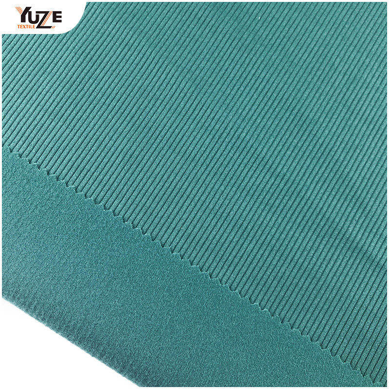 YZK-010281 RIB med børste