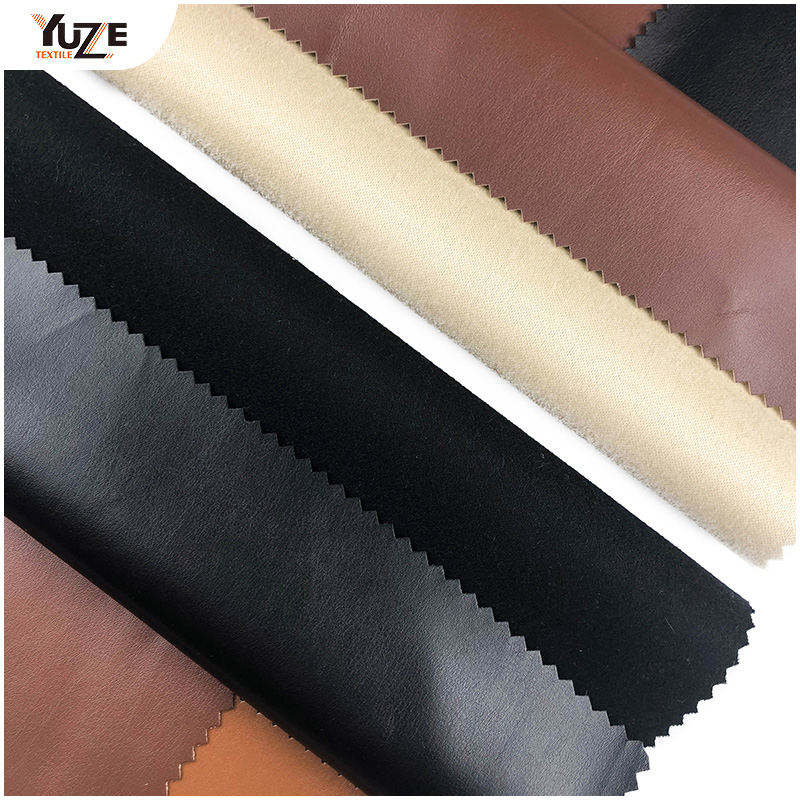 Hvordan påvirker limene som brukes i produksjonsprosessen med bundet stoff sluttproduktet?