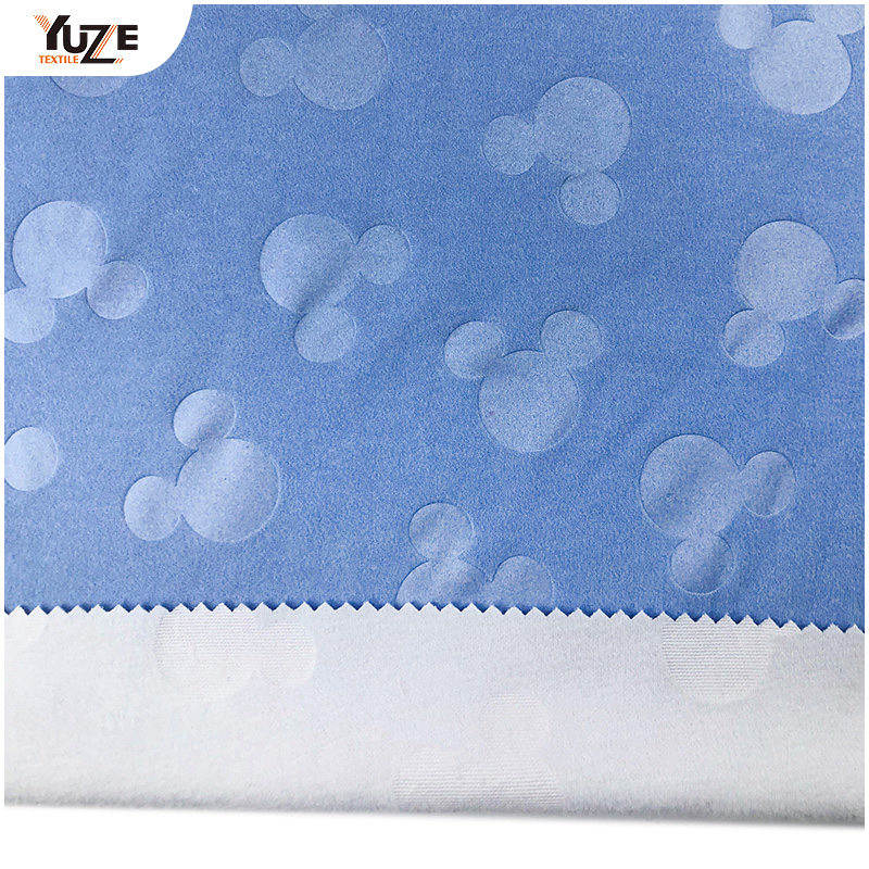 YZK-100111-2 To toner Darlon Knurling