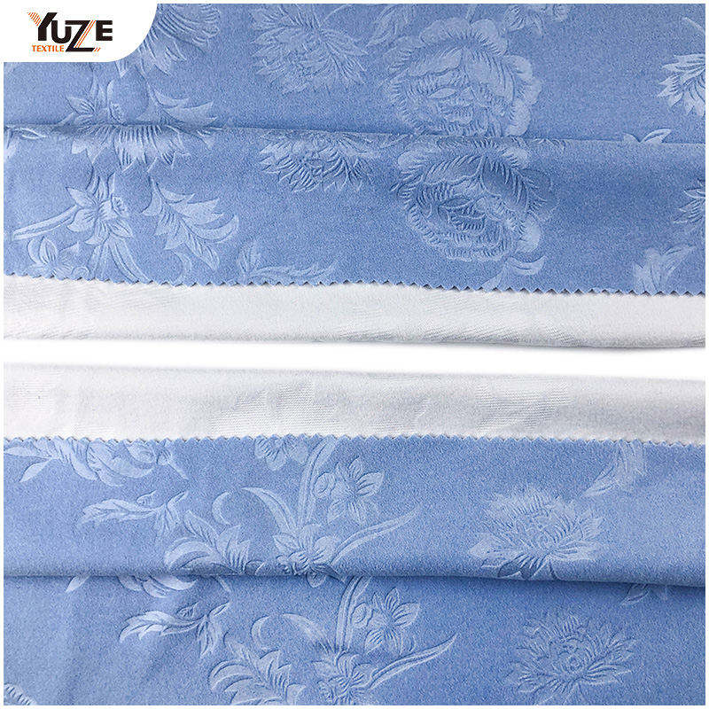 YZK-100111-3 To toner Darlon Knurling