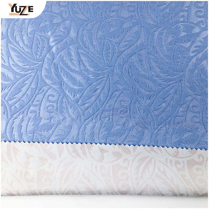 YZK-100111-4 To toner Darlon Knurling