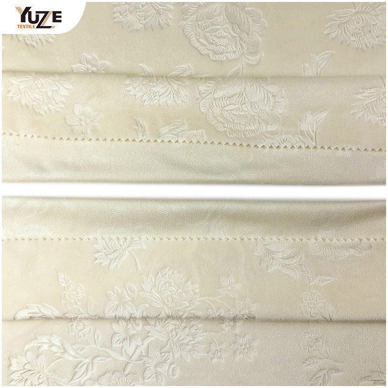 YZK-100112 Super myk knurling