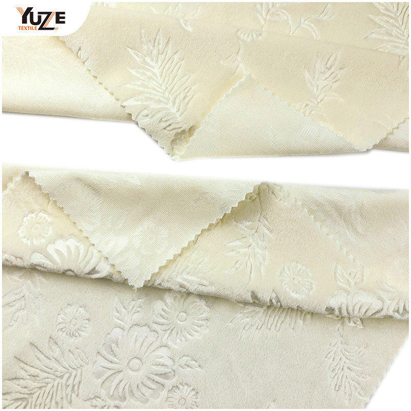 YZK-100112-1 Super myk knurling