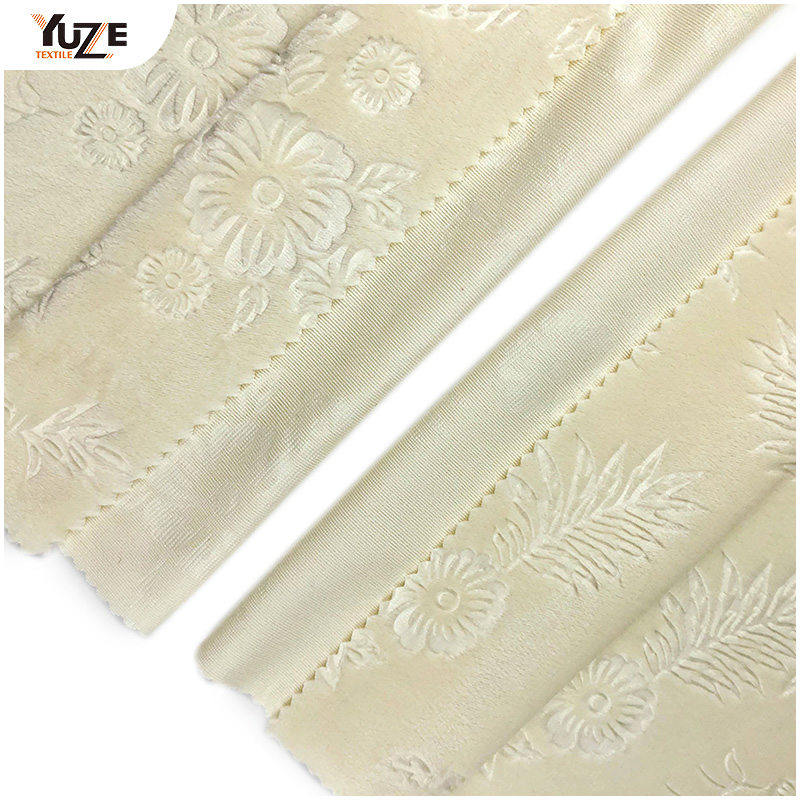 YZK-100112-1 Super myk knurling