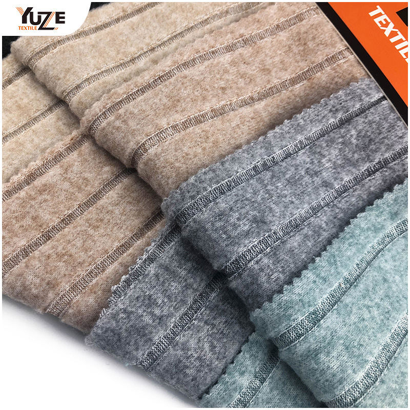 YZK-020340 T/R RIB børstet P/D