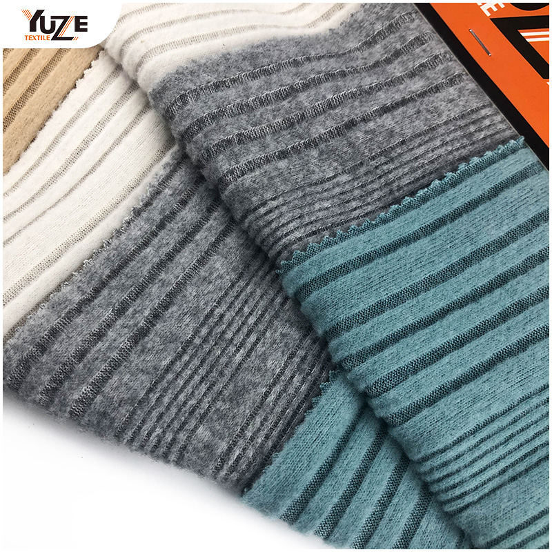 YZK-020343 uregelmessig ribbsett