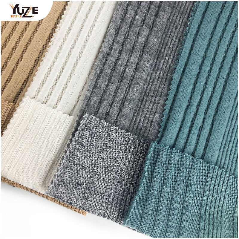 YZK-020343 uregelmessig ribbsett