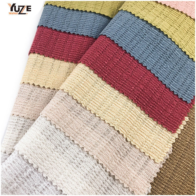 YZK-030415 Crepe Jacq P/D