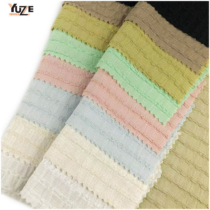 YZK-030416 Crepe Jacq P/D