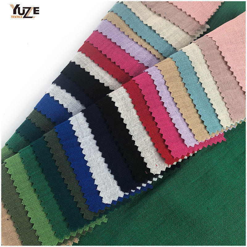 YZW-010012 Gentle Linen Airflow PD