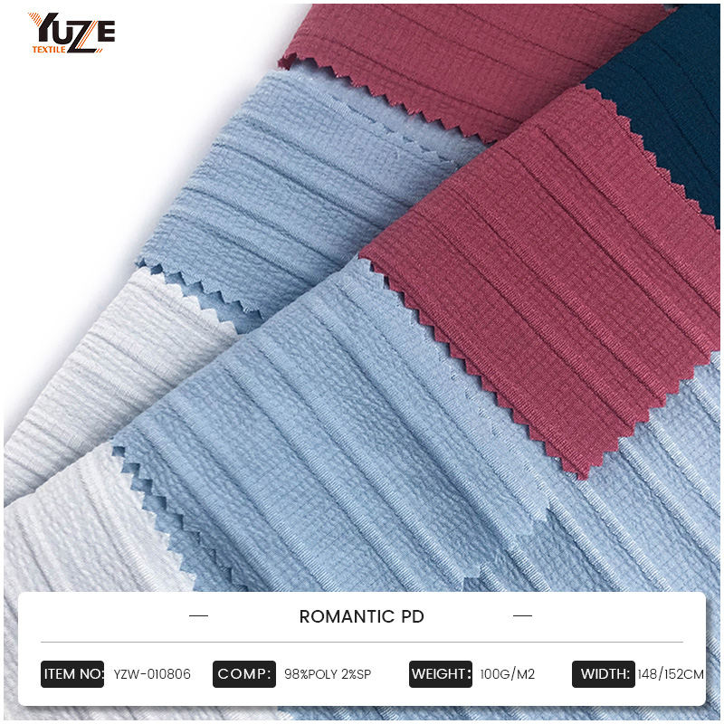 YZW-010806 Romantisk PD