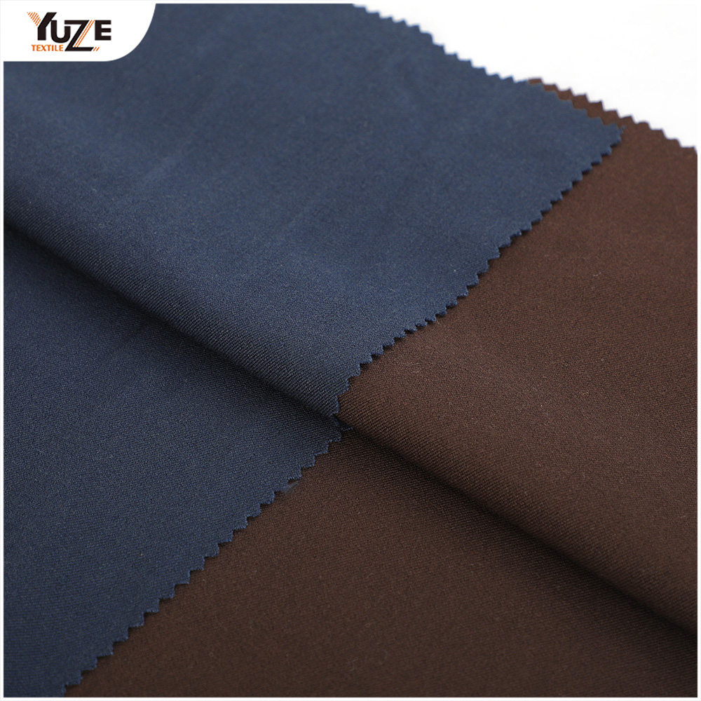 YZW-020487 Tr Twill PD